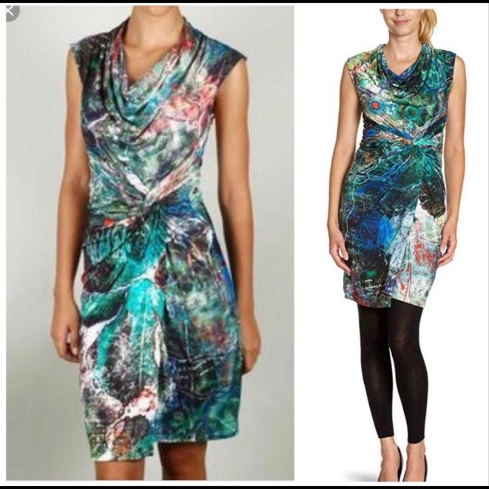 Desigual Dress!
